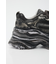 AGING CREATIVE SOLE SNEAKER