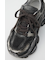 AGING CREATIVE SOLE SNEAKER