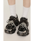 AGING CREATIVE SOLE SNEAKER