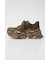 AGING CREATIVE SOLE SNEAKER