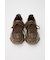 AGING CREATIVE SOLE SNEAKER