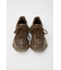 AGING CREATIVE SOLE SNEAKER