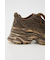 AGING CREATIVE SOLE SNEAKER
