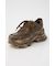 AGING CREATIVE SOLE SNEAKER