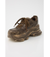 AGING CREATIVE SOLE SNEAKER