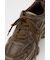 AGING CREATIVE SOLE SNEAKER