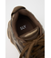 AGING CREATIVE SOLE SNEAKER