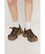 AGING CREATIVE SOLE SNEAKER
