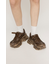 AGING CREATIVE SOLE SNEAKER