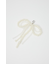 RIBBON SNEAKER CHARM