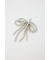 RIBBON SNEAKER CHARM