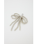 RIBBON SNEAKER CHARM
