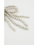 RIBBON SNEAKER CHARM