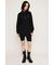 LAYERED KNIT ショートパンツ