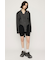 LAYERED KNIT ショートパンツ