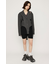 LAYERED KNIT ショートパンツ