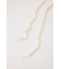 CROCHET KNIT ハット