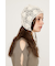 CROCHET KNIT ハット