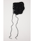 CROCHET KNIT ハット