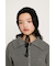 CROCHET KNIT ハット
