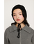CROCHET KNIT ハット