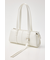 DANGLE SHOULDER バッグ