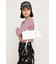 DANGLE SHOULDER バッグ