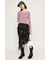 DANGLE SHOULDER バッグ