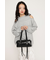 DANGLE SHOULDER バッグ