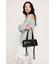 DANGLE SHOULDER バッグ