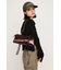 DANGLE SHOULDER バッグ