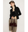 DANGLE SHOULDER バッグ