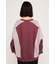 REVERSE SEAM SW トップス