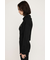 FRONT ZIP KNIT トップス