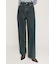 JW STRAIGHT DENIM パンツ