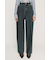 JW STRAIGHT DENIM パンツ