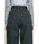 JW STRAIGHT DENIM パンツ