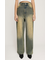 JW STRAIGHT DENIM パンツ