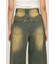 JW STRAIGHT DENIM パンツ