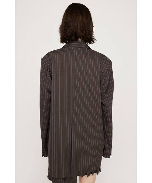 BOXY TAILORED ジャケット｜スライの通販｜&mall（アンドモール）三井