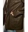 【THROW】F／LEATHER BOXY ジャケット