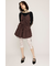 SIDE HOLE LACE レギンス