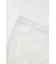 SIDE HOLE LACE レギンス