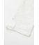SIDE HOLE LACE レギンス