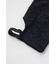 SIDE HOLE LACE レギンス