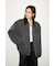 【THROW】COTTON WORK ジャケット