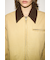 【THROW】COTTON WORK ジャケット