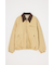 【THROW】COTTON WORK ジャケット