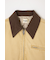 【THROW】COTTON WORK ジャケット