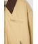 【THROW】COTTON WORK ジャケット
